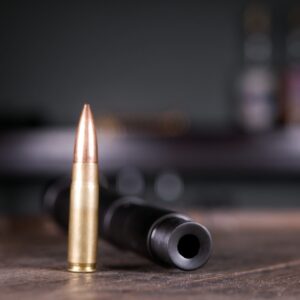 300 Blackout Subsonic