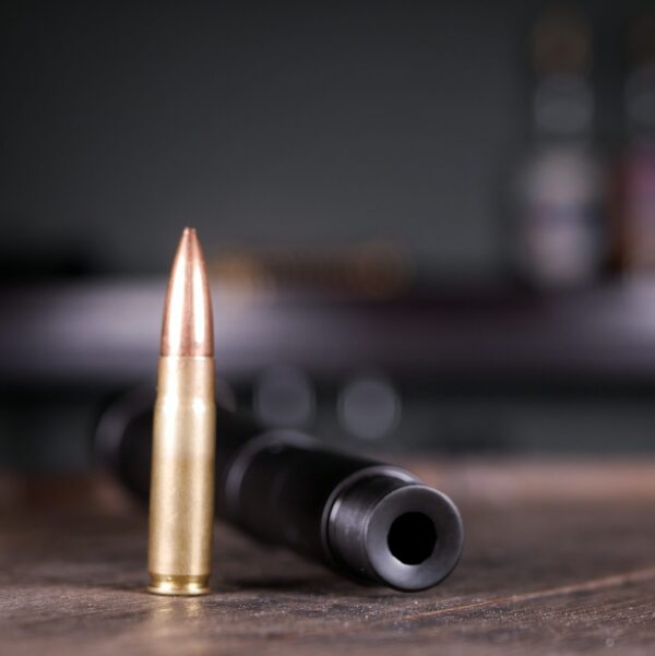300 Blackout Subsonic
