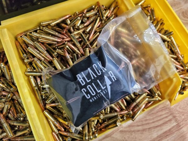 300 Blackout Subsonic - Image 2