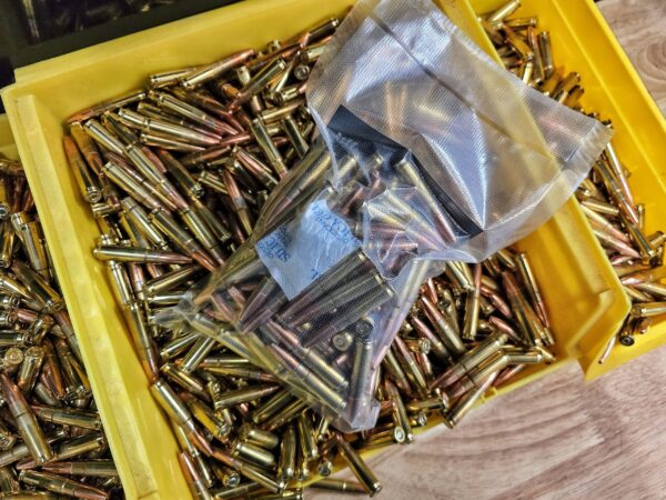 300 Blackout Subsonic - Image 3
