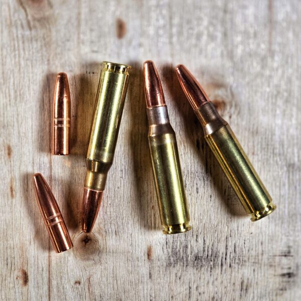 308 Winchester Subsonic - Image 11