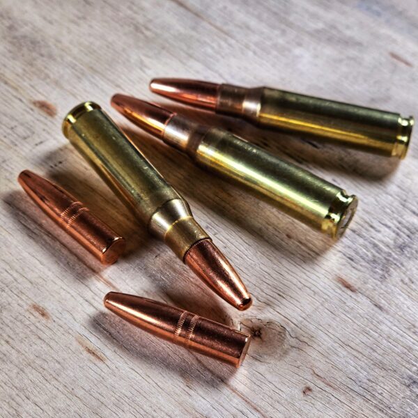 308 Winchester Subsonic - Image 9