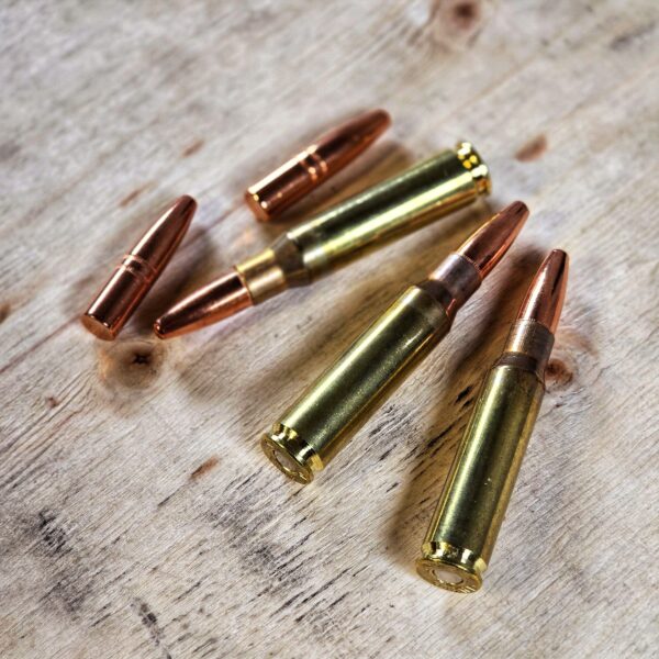 308 Winchester Subsonic - Image 7