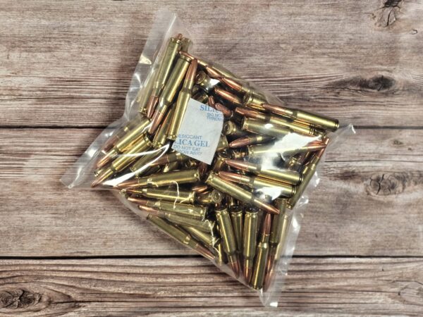 308 Winchester Subsonic - Image 5